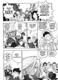 [Isutoshi] Slut Girl 5 [English]