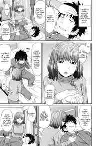 [Yarii Shimeta] Futarikiri no Houkago [English] [Desudesu, Hentairules, HurpDurp]