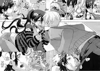 [ShindoL] Derenai Family (COMIC MUJIN 2011-06) [English] [desudesu] [Decensored]