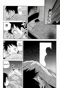 [Anthology] Yokujou Boshi - Desire Mother and Child [English] [Decensored]