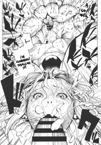 (C91) [Kocho Kocho Koukou (Bonten)] P.O.M Another Episode "J.A.C.K" (One Piece) [English] [desudesu]