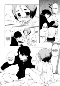 (COMITIA94) [SECOND CRY (Sekiya Asami)] LUST KING Sairokubon [English] [BiriBiri + LoliLoli Hunters]