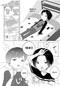 (Boys Parade) [OS tokku (Shikimura)] Teihen Youtuber Geneki DC o Dama Shitara Shougeki no Kekka ni... w | The Shocking Outcome of Deceiving a Random Youtuber Middle School Boy Taking His Exams… lol [English] {Shotachan}