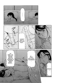 [Takasugi Kou] Ingi no Hate 1 Ch. 1-6 [English] [desudesu]