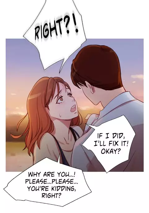 Scandal of the Witch Ch.1-33