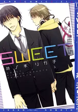SWEET Ch. 1-3