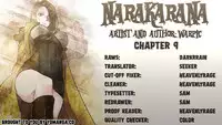[Warpic] Narakarana Ch.0-21 (English) (YoManga) (Ongoing)