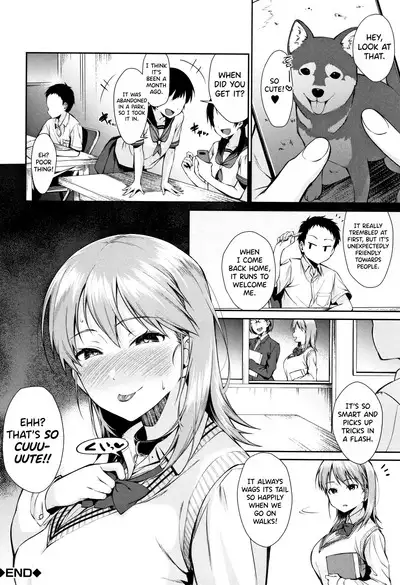 [Kurokura Eri] Onee-chan to Issho! Ch.1-5 [English] [biribiri]