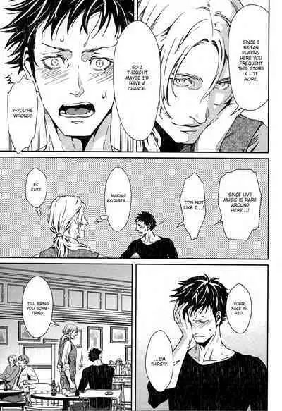 Coyote vol.1 + Extras