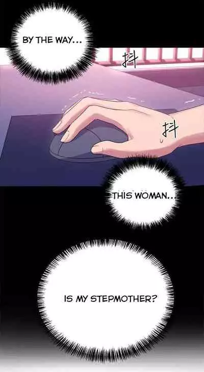 Stepmother Friends Ch.8/?