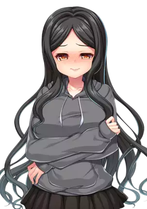 Saimin Arbeit -Tenin Gyaru ni Tenchou Meirei wa Zettai dakara-