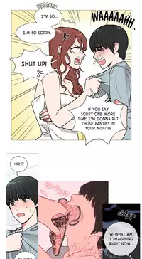 [The Jinshan] Sadistic Beauty Ch.1-27 (English) (Ongoing)