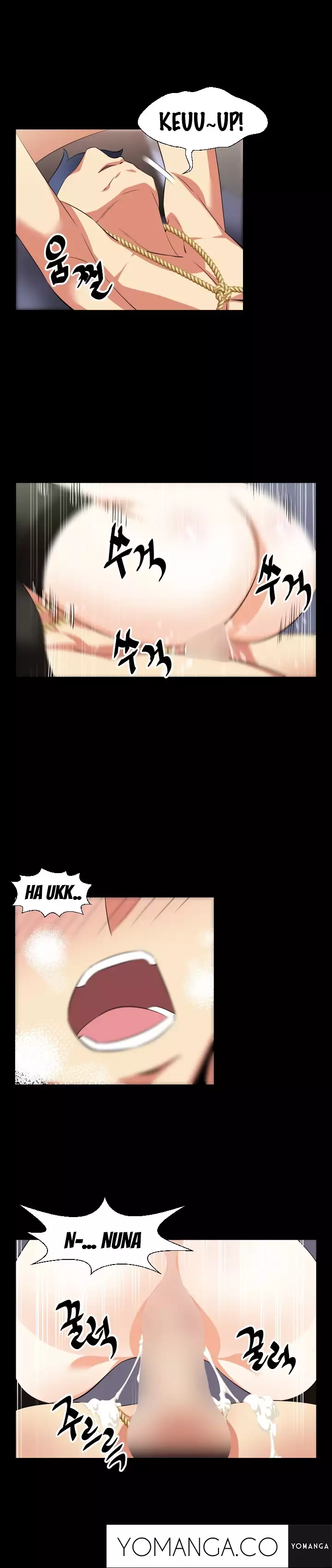 Love Parameter Ch.1-43