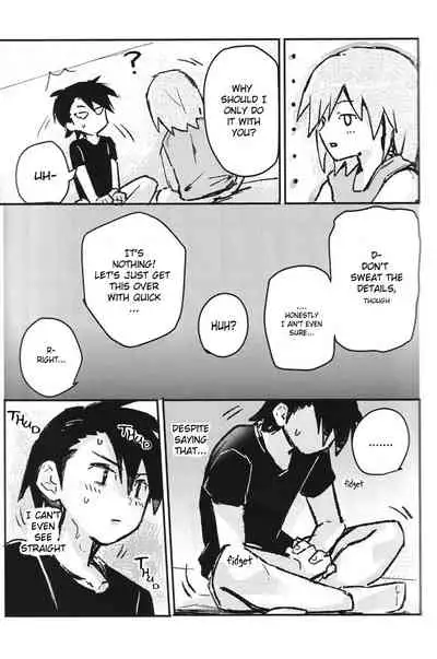 Eleven and Sixteen – Pokemon SPECIAL