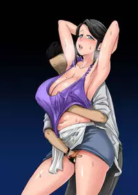 [Juicebox Koujou (Juna Juna Juice)] Kindan no Sentaku | Forbidden Choices [English] [Amoskandy]