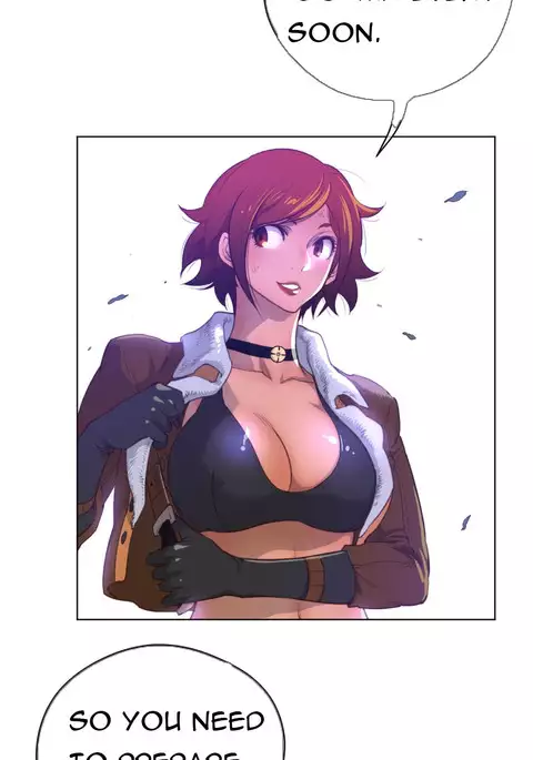 Perfect Half Ch.1-39