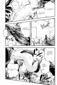 [Hoshino Fuuta] Itazura Chuuihou! Ch.4-5, 10 [English] [Brolen]