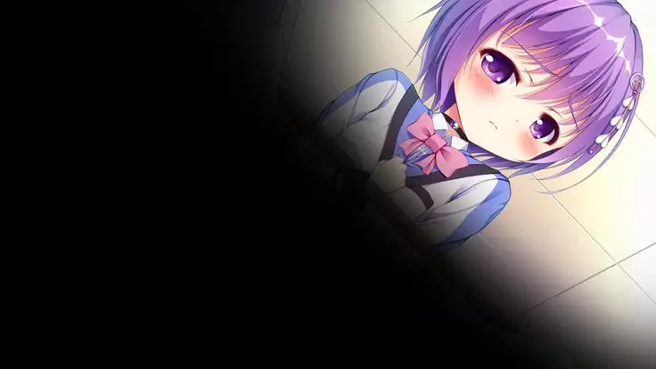 Mahou Senshi Jewelry Knight - Jewelry Amethyst Nichijou Shinsyoku Hen -