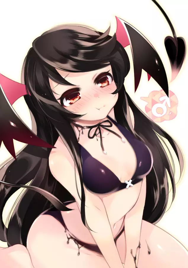 Ore wa Succubus minarai? Kouhen / 나는 서큐버스 견습?
