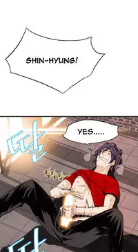 [Gyuo] Kill the Dead Bastard Ch.0-14 (English) (Ongoing)