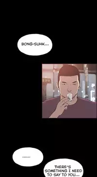 [Mr. Byeong-Su] Cohabitation Ch.1-44 (English) (Ongoing)