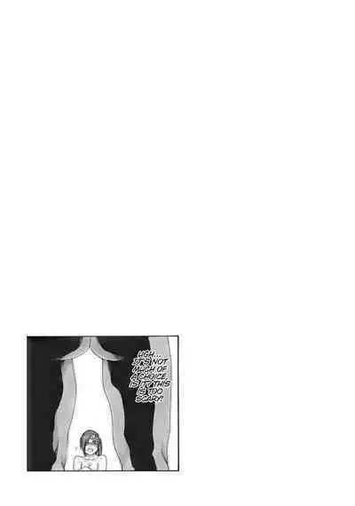 Arakusa Ninpouchou | Ero Ninja Scrolls Ch.1-30