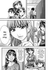 [Shiwasu no Okina] Shining Musume. 2. Second Paradise [English] [Overlook]