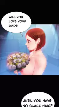 [Mojo] My Wives Ch.1-35 (English) (Ongoing)