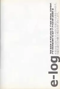 (C82) [ritard.A2 (ritard. A2)] e-log (Pokémon Black and White) [English] [Chookypooh]