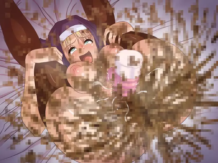 Scatro Sister - Holy Sh*t