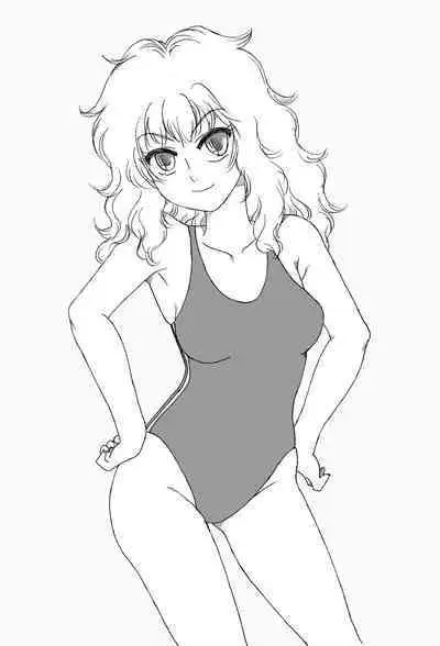 [rbnz] Suieibu no Kasumi-chan to Mizutori-chan, Satsugai sareru