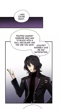 [Warpic] Narakarana Ch.0-21 (English) (YoManga) (Ongoing)