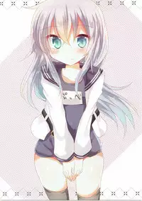 (C91) [Slime Kikaku (Kuriyuzu Kuryuu)] SlimeCollection - Slime Kikaku Kantai Collection Illust Matomebon 2014-2016 (Kantai Collection -KanColle-)