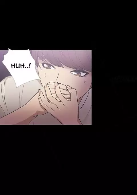 Secret Island Ch.1-20