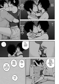 [Kuroki Hidehiko] 33 Sai Midarazuma | 33 Year Old Lusty Housewife [English] {Tadanohito} [Digital]