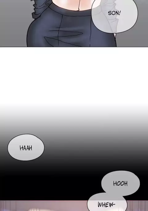 Household Affairs Ch.1-46