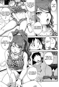 [Tsukino Jyogi] Zannen Ouji to Dokuzetsu Maid | Pathetic Prince & Spiteful Maid [English]