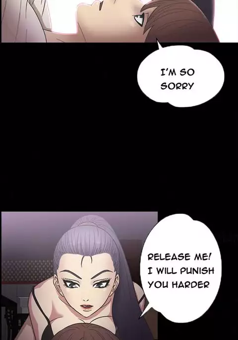 Secret Island Ch.1-20