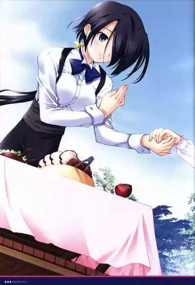 ALcot Visualworks vol.1