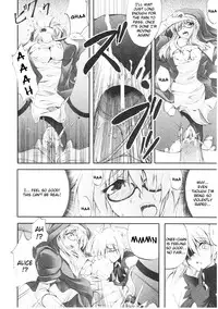 [Anthology] Slave Heroines Vol. 1 [English] {Kizlan}