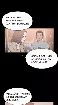 [Mr. Byeong-Su] Cohabitation Ch.1-44 (English) (Ongoing)