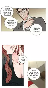 [The Jinshan] Sadistic Beauty Ch.1-27 (English) (Ongoing)