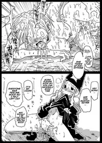 [Amahara Teikoku (Amahara)] Jikan Teishi Soku Nakadashi [English] [naxusnl] [Digital]