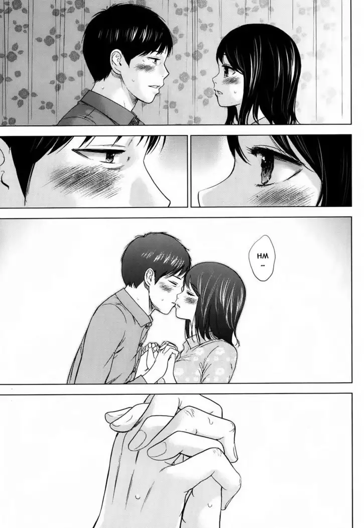 Netoraserare Ch. 1-13