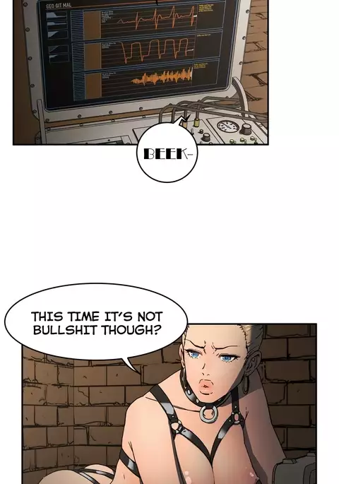 Refrain Love Ch.1-23