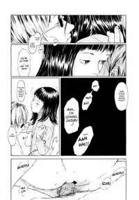 [Machida Hiraku] Toki o Karu Karasu Kouhen | Which Color Are You? (COMIC LO 2011-04) [English] [Mant]
