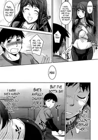[Zen9] Taikutsu na Gogo no Sugoshikata Ch. 1-6 | A Way to Spend a Boring Afternoon Ch. 1-6 [English] [Lazarus H]