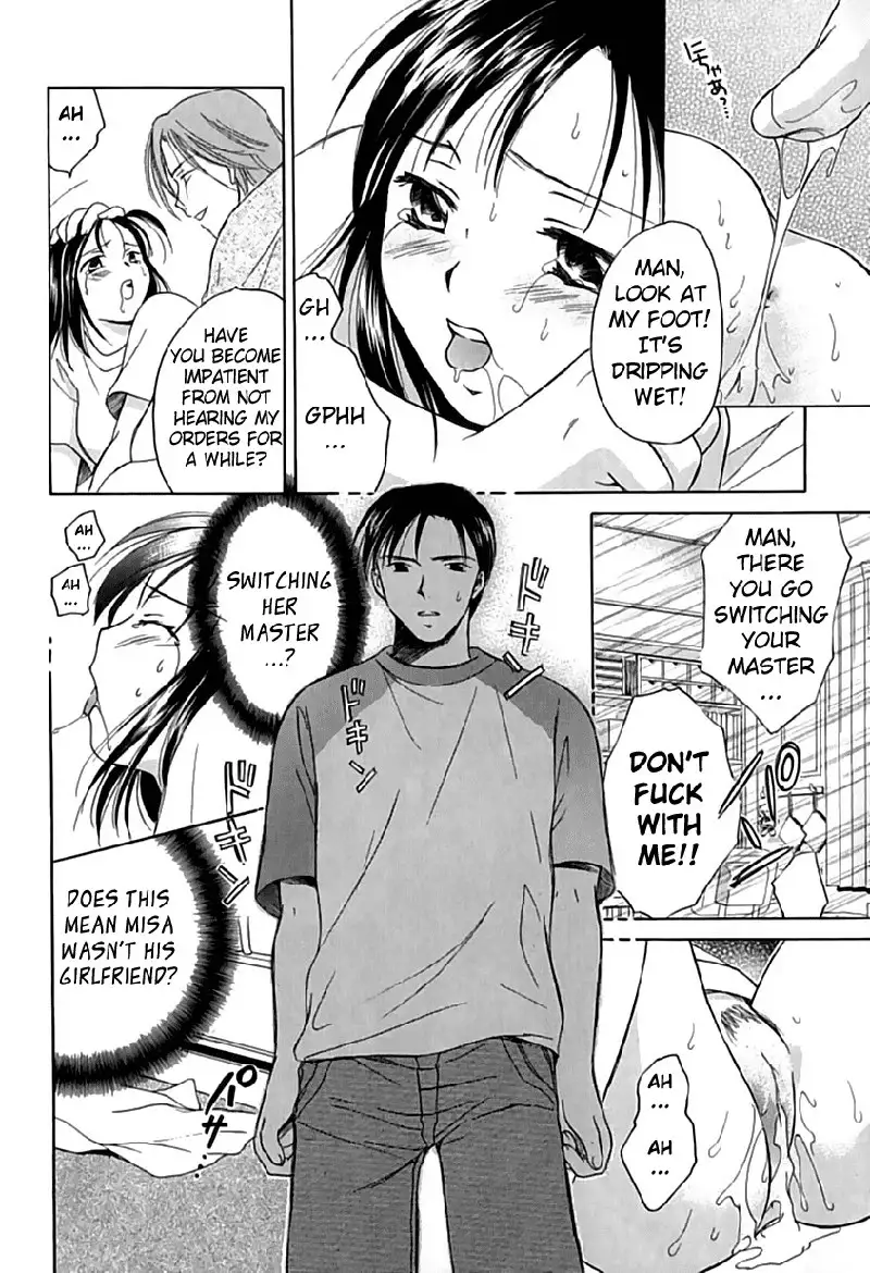 Berry Ectasy3 - Third Night