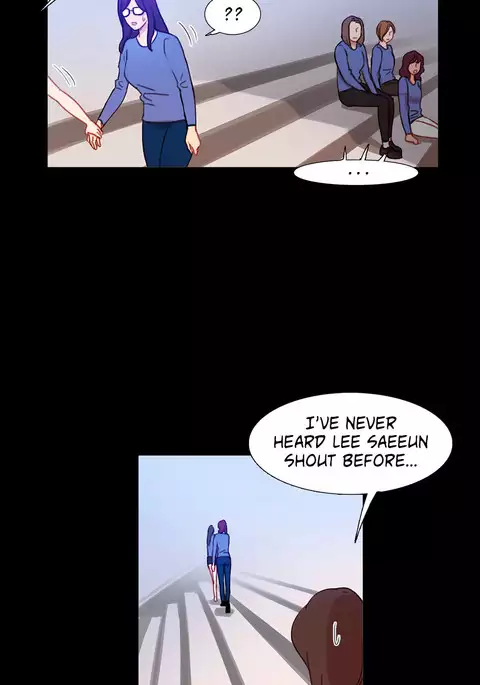 Scandal of the Witch Ch.1-39