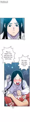 Ghost Love Ch.1-12 (English) (YoManga) (Ongoing)